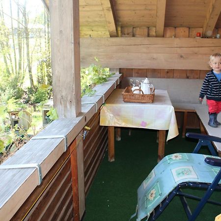 Ferienwohnungen Sutter Au (Vorarlberg) Εξωτερικό φωτογραφία