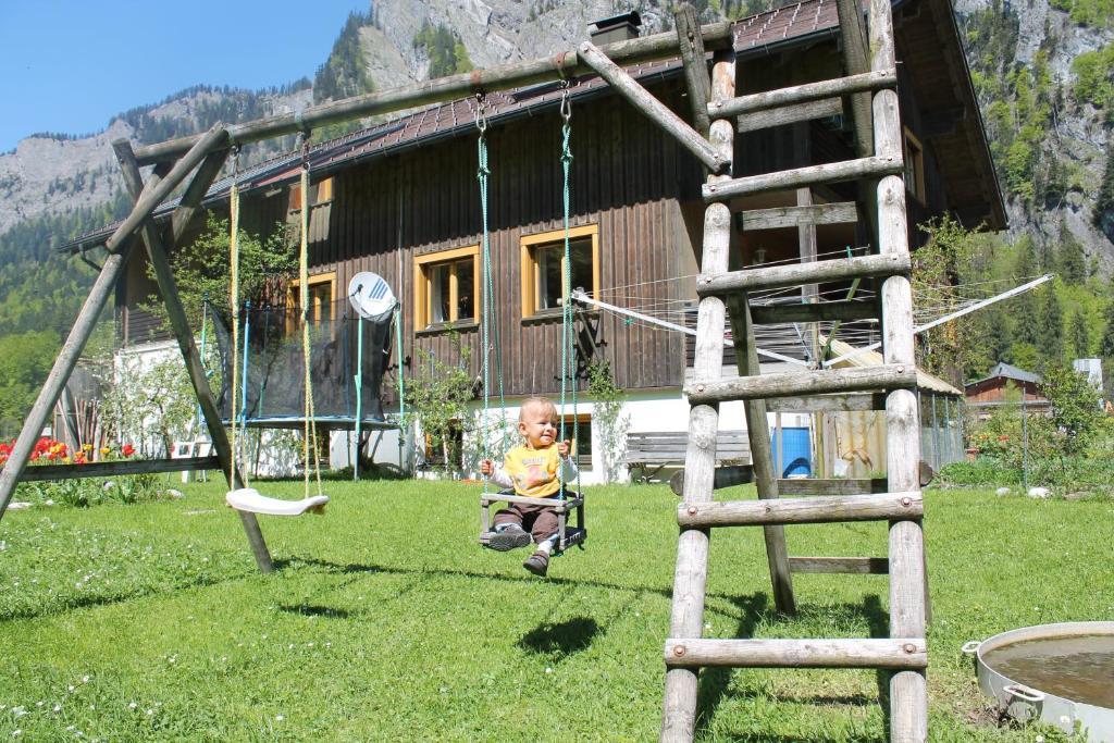 Ferienwohnungen Sutter Au (Vorarlberg) Εξωτερικό φωτογραφία