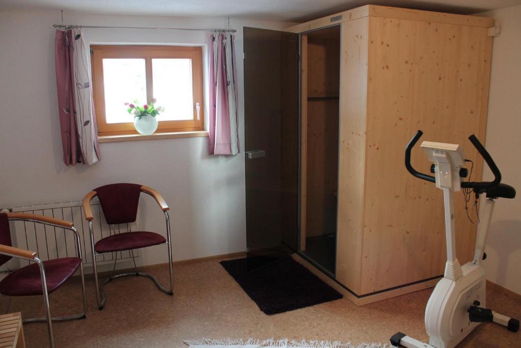 Ferienwohnungen Sutter Au (Vorarlberg) Εξωτερικό φωτογραφία