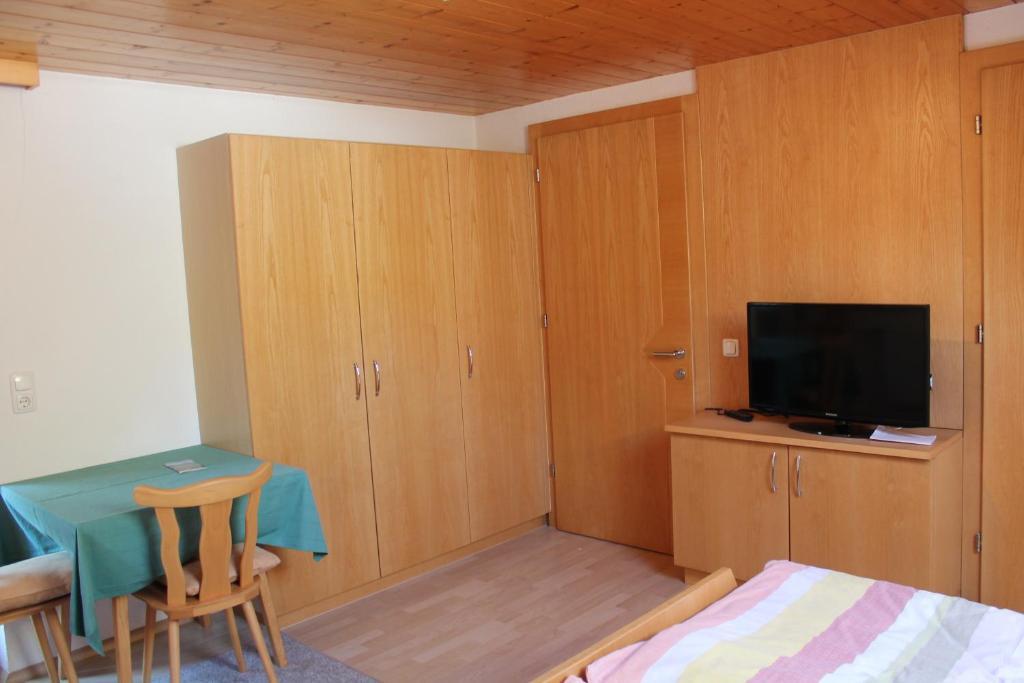 Ferienwohnungen Sutter Au (Vorarlberg) Εξωτερικό φωτογραφία